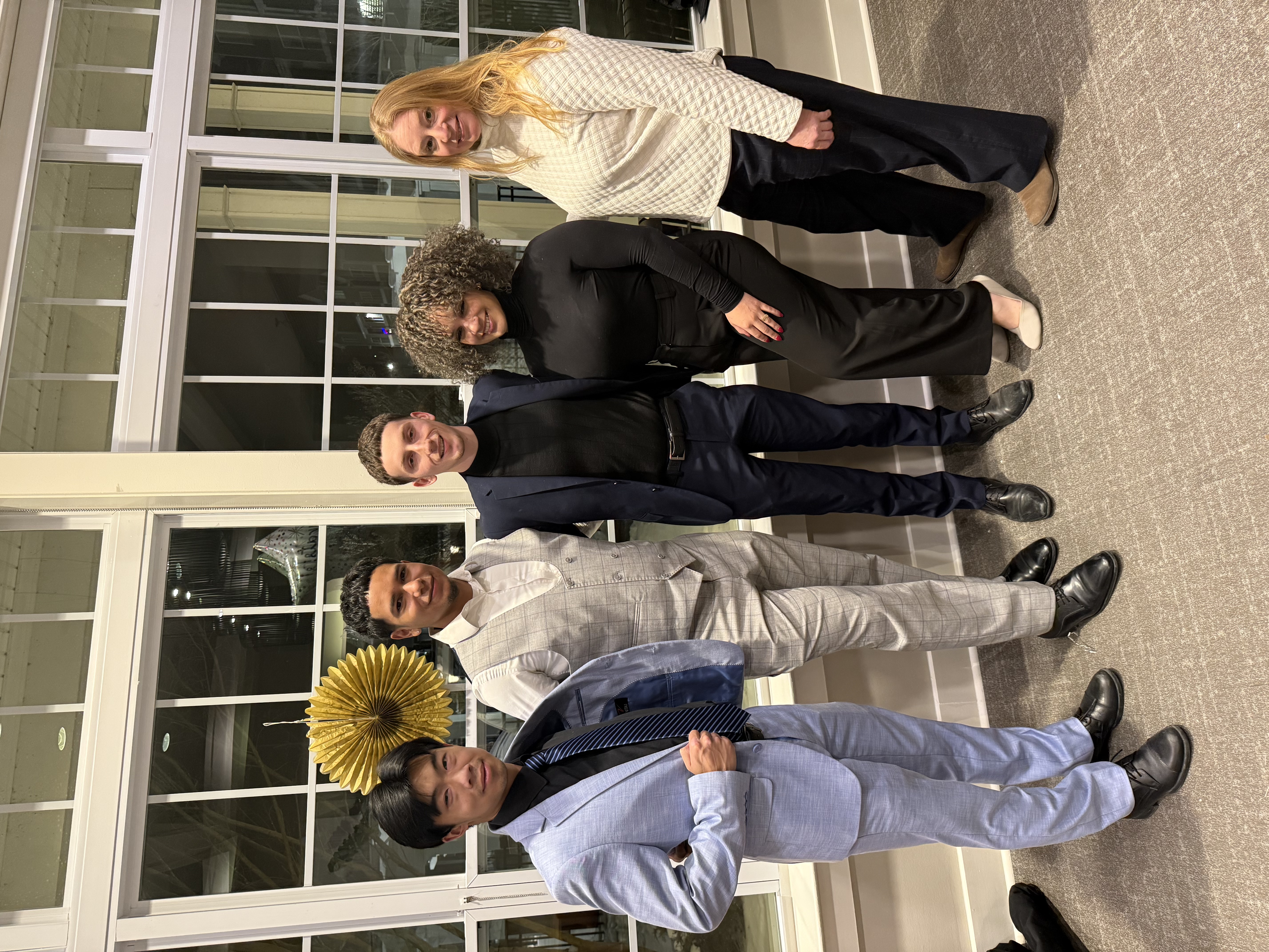 Skyline Consulting team