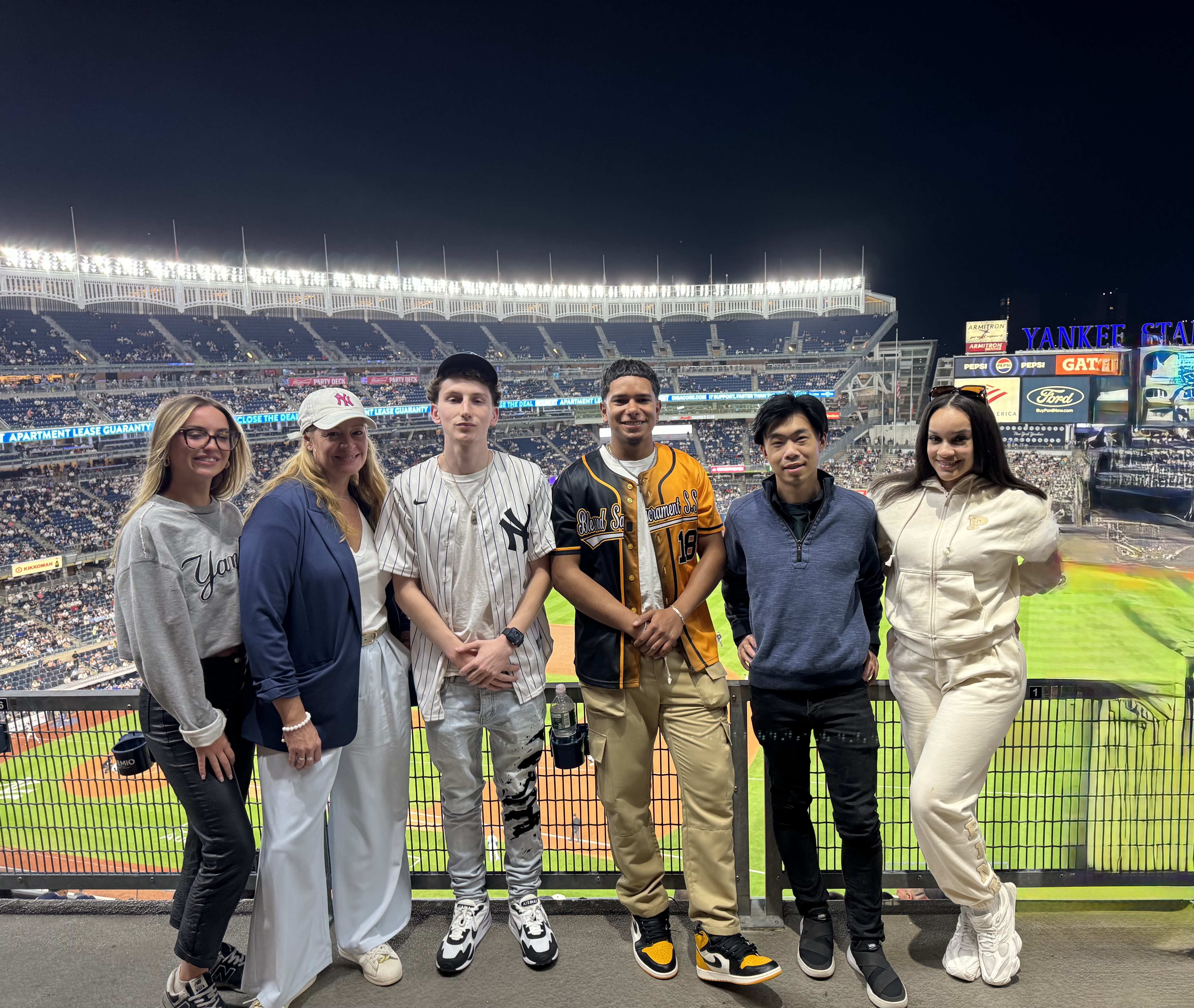 Skyline Consulting professionals