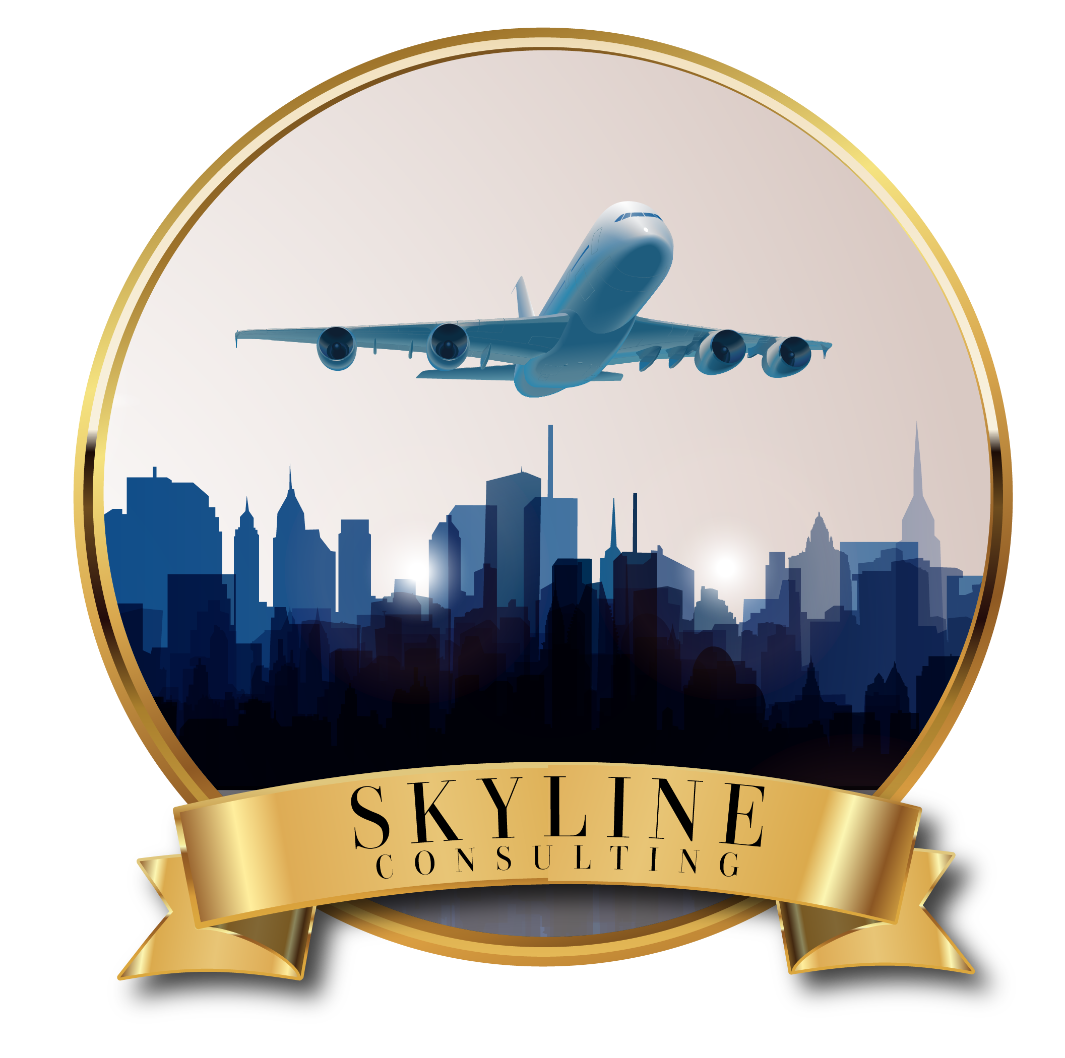 Skyline Consulting Logo